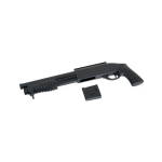 DOUBLE EAGLE M401 SHOTGUN EXTRA MAGAZINE M401-M