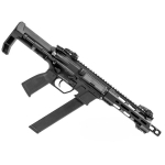 KWA AEG QRF MOD 2 AIRSOFT AEG 104-01502