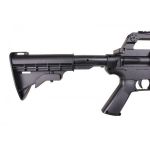 WELL MR733 M4 STYLE AIRSOFT SPRING RIFLE MR733