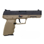 SRC MAVERICK GAS BLOWBACK AIRSOFT PISTOL GB-0722BDX