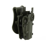 SWISS ARMS ADAPTX HOLSTER – OD GREEN 603672