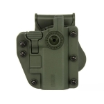 SWISS ARMS ADAPTX HOLSTER – OD GREEN 603672
