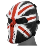 M06 Tactical Skull Mask Knight MA-79-K