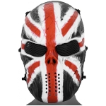 M06 Tactical Skull Mask Knight MA-79-K