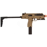 KWA Airsoft KMP9R-Dark Earth 102-00913