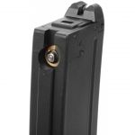 Umarex HK MP7 Gas Blowback NS2 Extended 40 Round Magazine by KWA 2279021