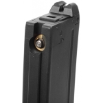 Umarex HK MP7 Gas Blowback NS2 Extended 40 Round Magazine by KWA 2279021