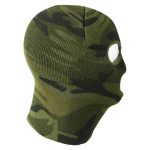 3 Hole Balaclava Camo BALACLAVA-3 HOLES-CAMO