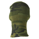 3 Hole Balaclava Camo BALACLAVA-3 HOLES-CAMO
