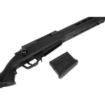 AMOEBA STRIKER AS-02 SNIPER RIFLE – 6MM – BLACK – 2274593