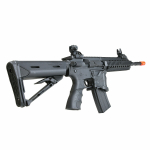 BULLDOG ST DELTA L QD AEG AIRSOFT ELECTRIC GUN GE-8M2003