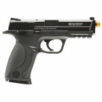 SMITH & WESSON S&W M&P 40 AIRSOFT GBB – 6MM – BLACK – 2275905