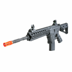 BULLDOG ST DELTA L QD AEG AIRSOFT ELECTRIC GUN GE-8M2003