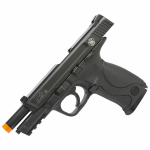 SMITH & WESSON S&W M&P 40 AIRSOFT GBB – 6MM – BLACK – 2275905