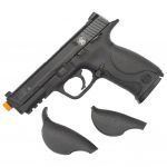 SMITH & WESSON S&W M&P 40 AIRSOFT GBB – 6MM – BLACK – 2275905