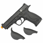 SMITH & WESSON S&W M&P 40 AIRSOFT GBB – 6MM – BLACK – 2275905