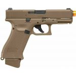Elite Force Fully Licensed GLOCK 19X Gas Blowback Airsoft Pistol 2276328