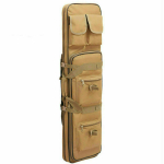 GB04 Portable Carry Gun Bag (120cm) Tan GB-04-T