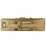 GB04 Portable Carry Gun Bag (120cm) Tan GB-04-T