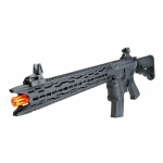 BULLDOG ST MAMBA P2 QD AEG AIRSOFT ELECTRIC GUN GE-8M2006