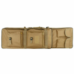 GB04 Portable Carry Gun Bag (120cm) Tan GB-04-T