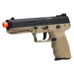 SRC MAVERICK GAS BLOWBACK AIRSOFT PISTOL GB-0722BDX