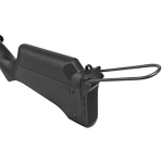 AMOEBA STRIKER AS-02 SNIPER RIFLE – 6MM – BLACK – 2274593