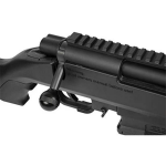 AMOEBA STRIKER AS-02 SNIPER RIFLE – 6MM – BLACK – 2274593