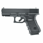 GLOCK G19 GEN 3 .177 4.5MM CO2 Non Blowback Air Pistol – 2255200