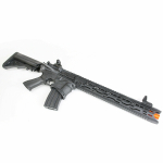 BULLDOG ST MAMBA P2 QD AEG AIRSOFT ELECTRIC GUN GE-8M2006