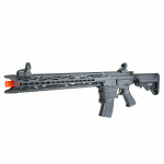 BULLDOG ST MAMBA P2 QD AEG AIRSOFT ELECTRIC GUN GE-8M2006