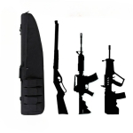 GUN BAG 100 CM BLACK Q019