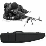 GUN BAG 100 CM BLACK Q019