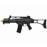 HK G36C COMPETITION SERIES AIRSOFT AEG RIFLE BY UMAREX – 2275000