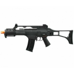 HK G36C COMPETITION SERIES AIRSOFT AEG RIFLE BY UMAREX – 2275000