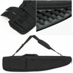 GUN BAG 100 CM BLACK Q019