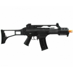 HK G36C COMPETITION SERIES AIRSOFT AEG RIFLE BY UMAREX – 2275000