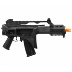 HK G36C COMPETITION SERIES AIRSOFT AEG RIFLE BY UMAREX – 2275000