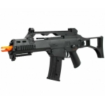 HK G36C COMPETITION SERIES AIRSOFT AEG RIFLE BY UMAREX – 2275000