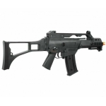 HK G36C COMPETITION SERIES AIRSOFT AEG RIFLE BY UMAREX – 2275000