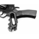 SRC 4 INCH TITAN FULL METAL CO2 REVOLVER COR-802BX