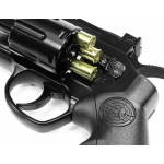 SRC 4 INCH TITAN FULL METAL CO2 REVOLVER COR-802BX