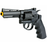 SRC 4 INCH TITAN FULL METAL CO2 REVOLVER COR-802BX