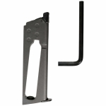 SWISS ARMS P1911 CO2 METAL MAGAZINE 18 ROUNDS CO2 STEEL BBs 4.5mm .177 51601
