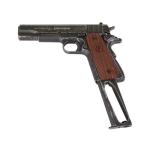 SWISS ARMS P1911 CO2 METAL MAGAZINE 18 ROUNDS CO2 STEEL BBs 4.5mm .177 51601