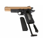 COLT M45 CQBP .177 STEEL BB AIRGUN MAGAZINE 22540462