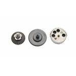 SRC Steel Hyper High Torque Gear set Set with CNC O type Motor UP-46