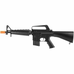 DOUBLE EAGLE M308 MINI M16 AIRSOFT SPRING RIFLE M308
