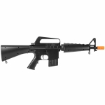 DOUBLE EAGLE M308 MINI M16 AIRSOFT SPRING RIFLE M308