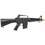 DOUBLE EAGLE M308 MINI M16 AIRSOFT SPRING RIFLE M308